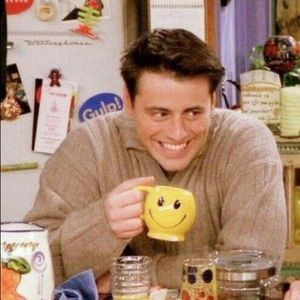 Meet your Posher, Andrea